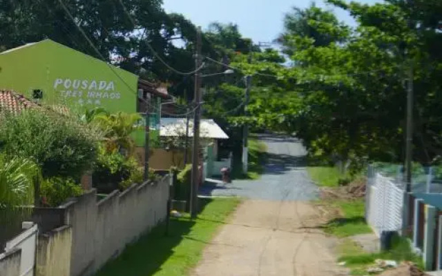 Pousada Três Irmãos