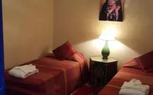 Riad Dar Colline