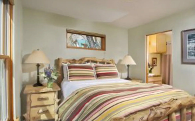 Brookside Condo by Jackson Lodging Company