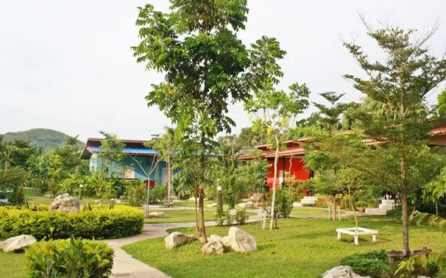 Banruamnamjai Khao Yai