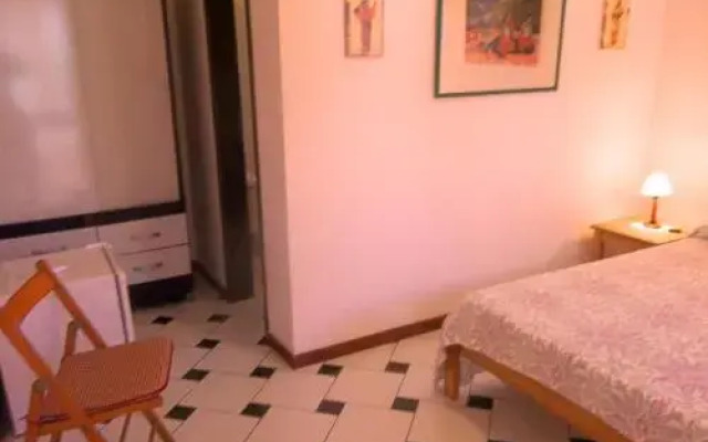 Pousada Itamaracá