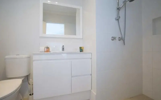 Mt Pleasant Short Stay