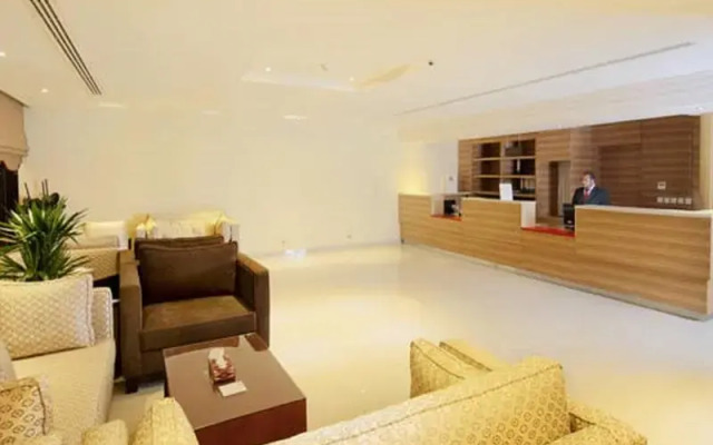 180 Degrees Executive Suites