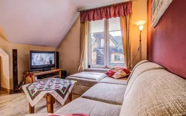 Apartamenty Butorowy Zakopane