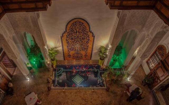 Riad Almaz