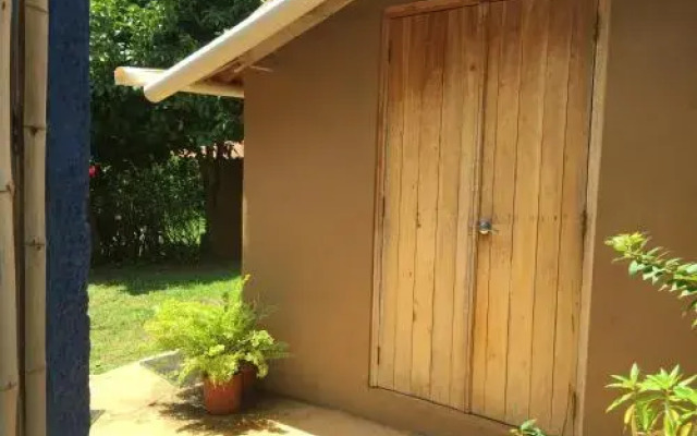 Hostel Venao Cove