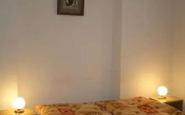 Penzion FEO
