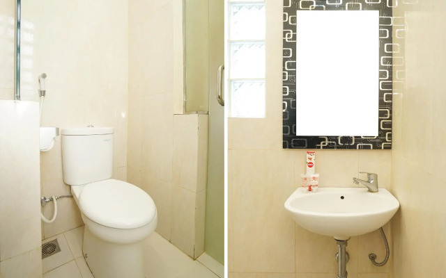 OYO 272 M Suite Homestay