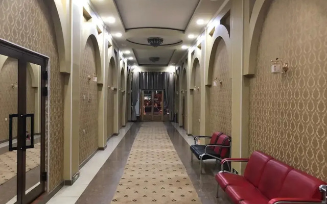 Orion Hotel