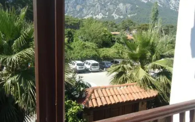 Villa Seos