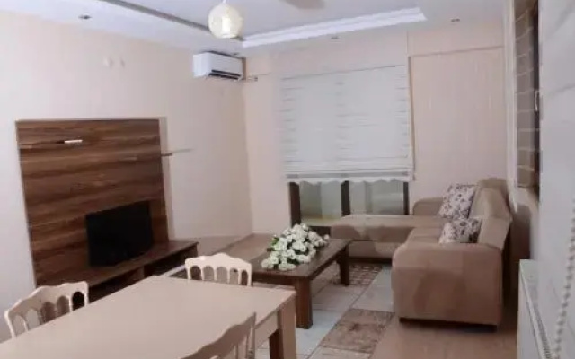 Nurcem Apart Otel