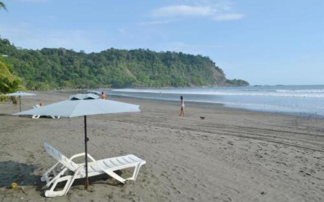 Ocean View Penthouse - MA27