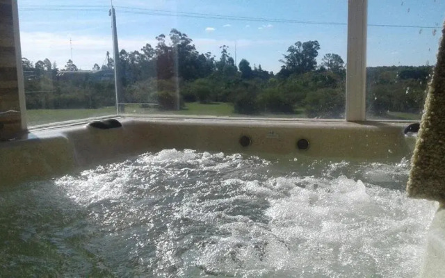 Dinastie Palace Hotel & Spa