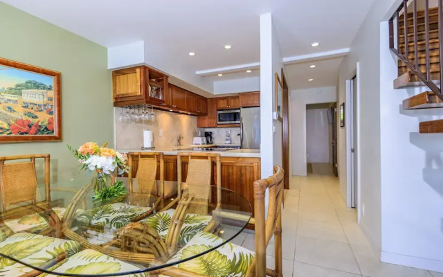 Noelani 304 - 3Br Condo