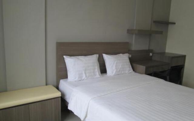 Rufia Residence