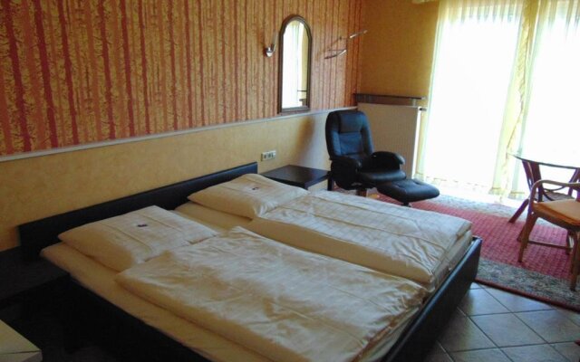 Landhotel Bechtel