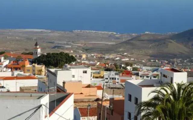 Casa Alberto Santos
