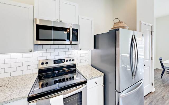 111 Stingray - 3 Br Home