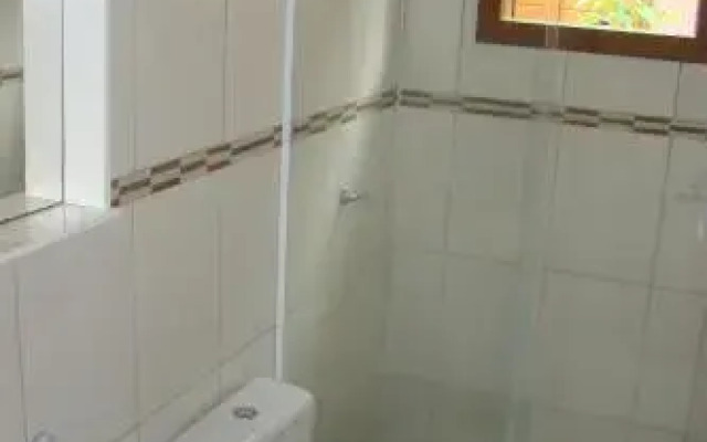 Pousada Moradas do Moçambique