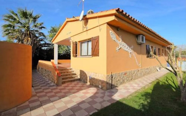 Holiday Home Don Felipe