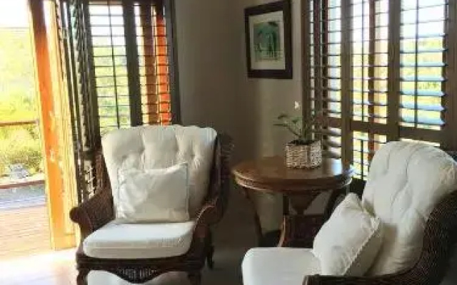 Plettenberg Bay Getaway