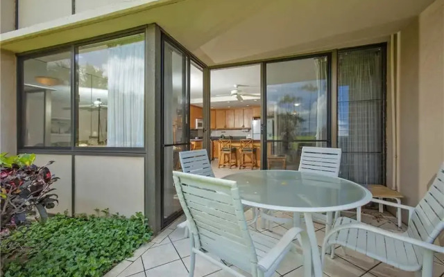 Kihei Surfside 113 - 1 Br Condo