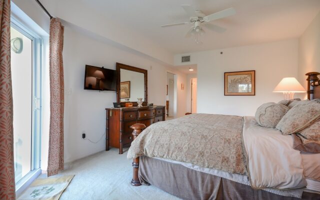 OW4-205 Ocean Walk by RedAwning