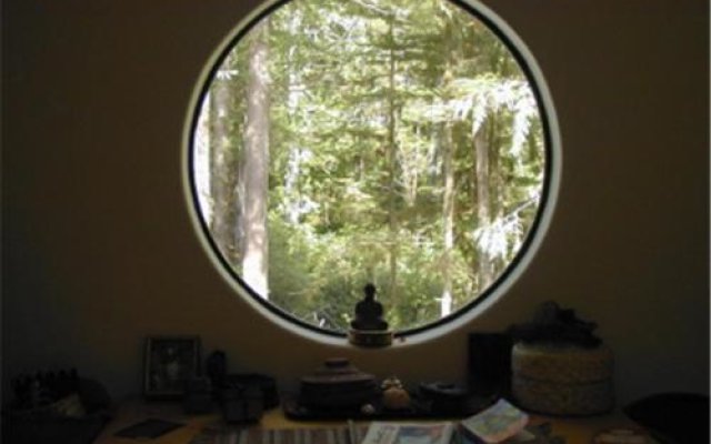 Clayoquot Cedar House