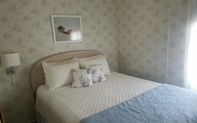 Assateague Pointe 296 - 2 Br Home