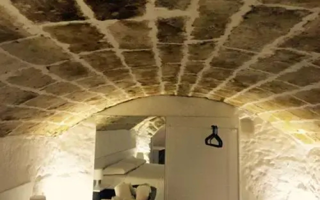 La Casa Del Nonno
