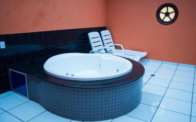 Motel Gaivotas