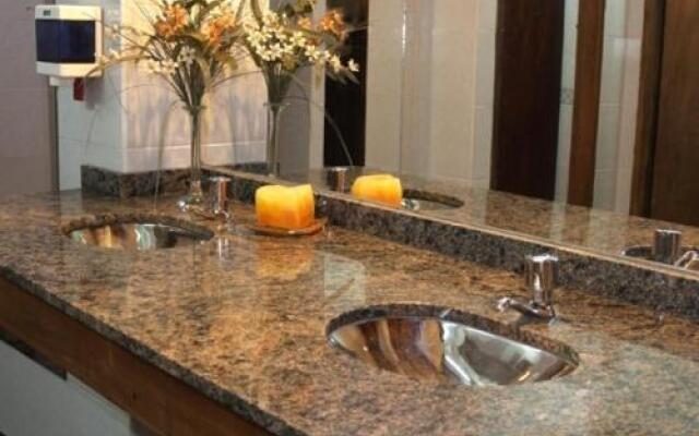 Aldea Von Trapp, Hostería y Cabañas.