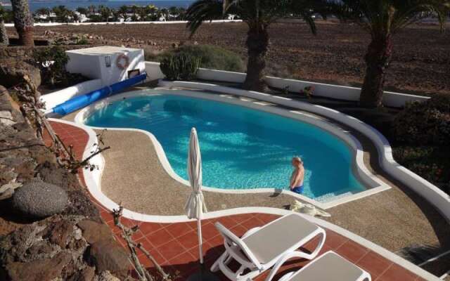 Villa in Playa Blanca, Lanzarote 101521