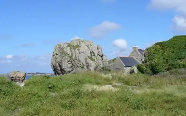 Holiday Home Convenant Négaret