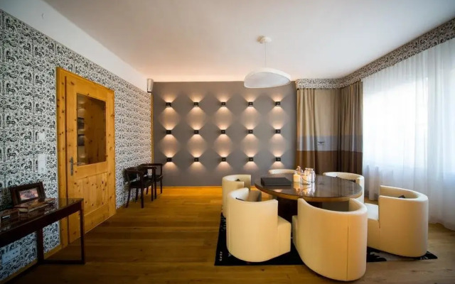 Bentley Lodge Kitzbühel