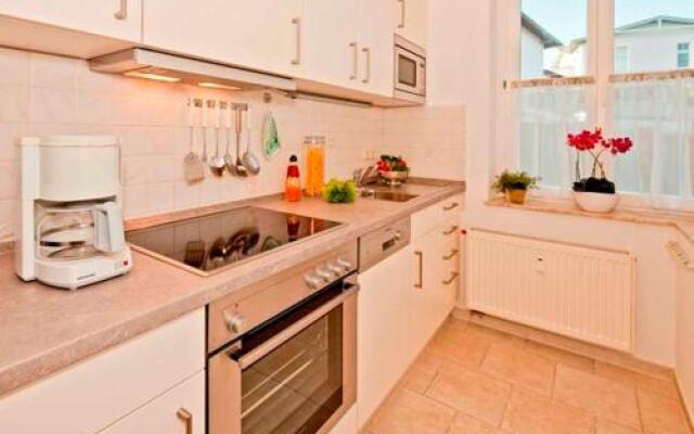 Villa Anna - FeWo 01