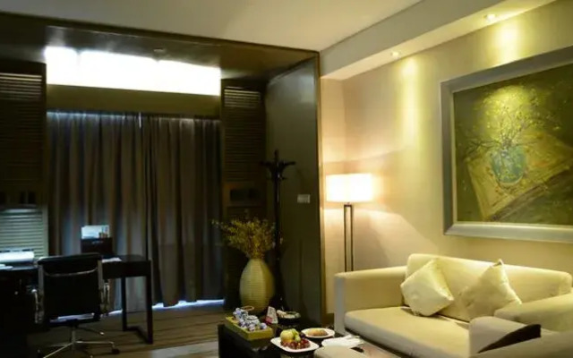Howard Johnson Onehome