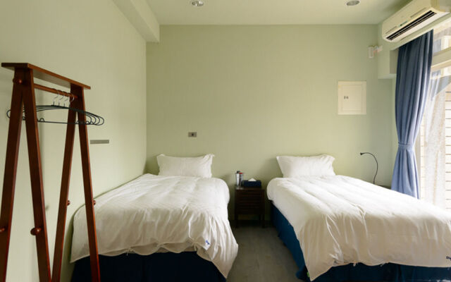 Dugu Hostel