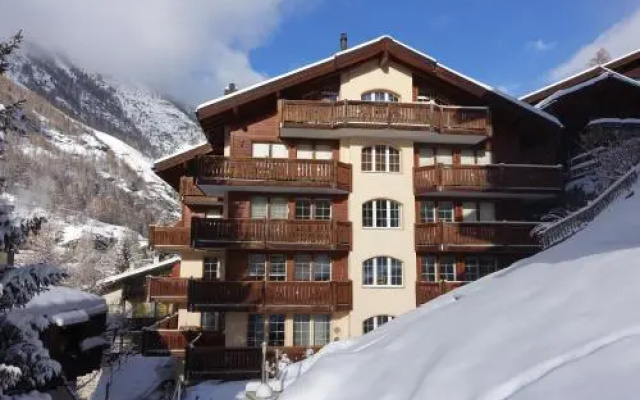 Aquila Zermatt in Zermatt