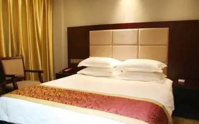 Wuyuan Poyanghu Hotel