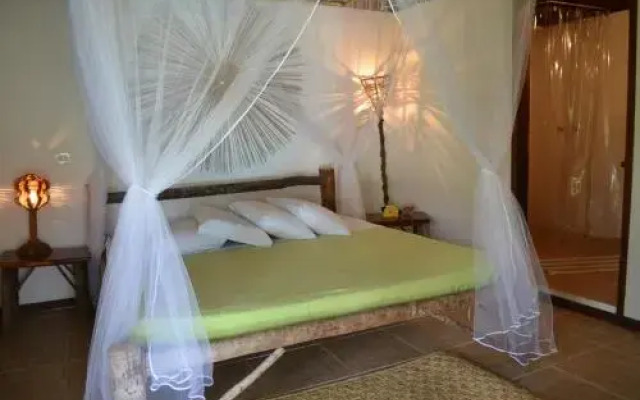 Pousada Residencia Duna Paraiso