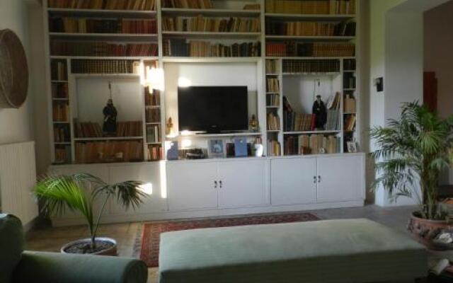 Masseria Acque Di Palermo