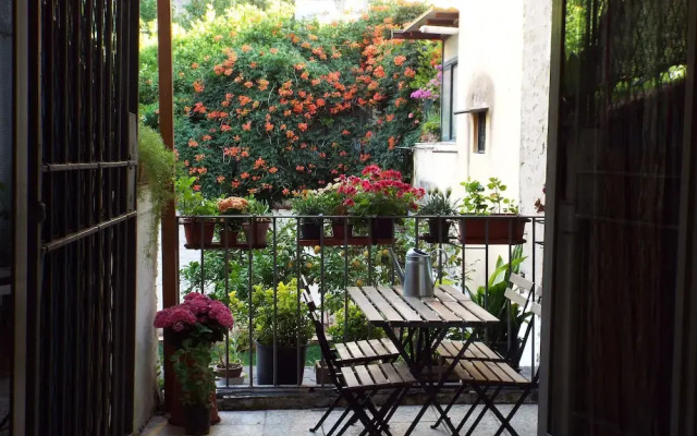 The Foria House B&B