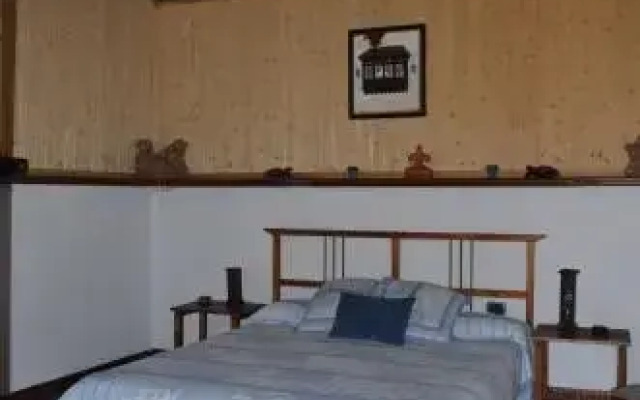 Casa La Gollada