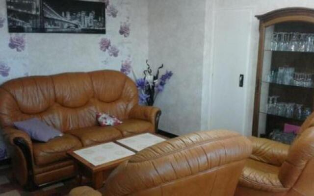 Gite domaine des 7 vallées