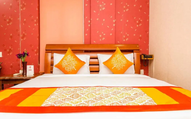 Oyo 26204 Salt Lake Guest House