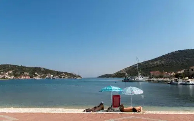 Guest House Dobriša