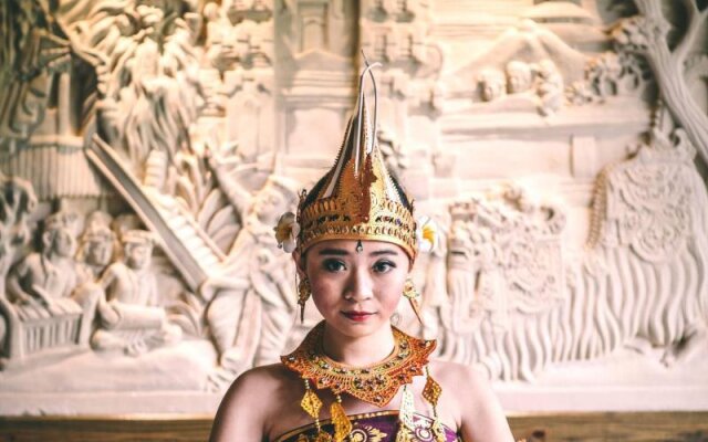 Bali Budaya