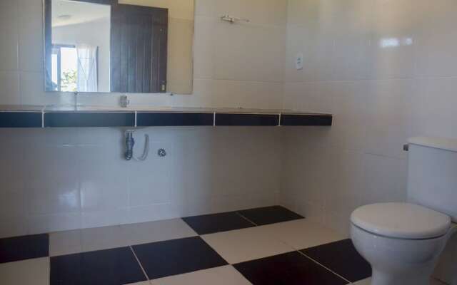 Pousada Maria José & Marcelo