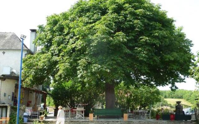 Le Relais de Nadaillac